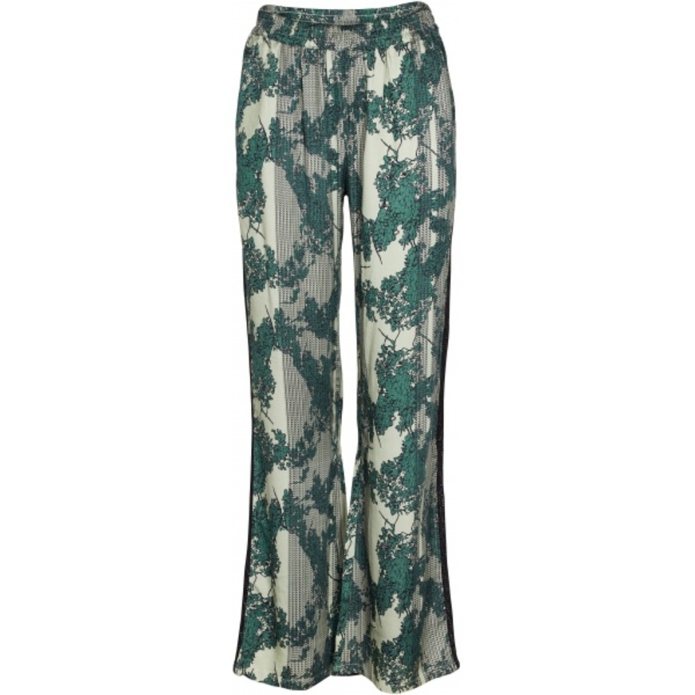 Beautiful printed pants